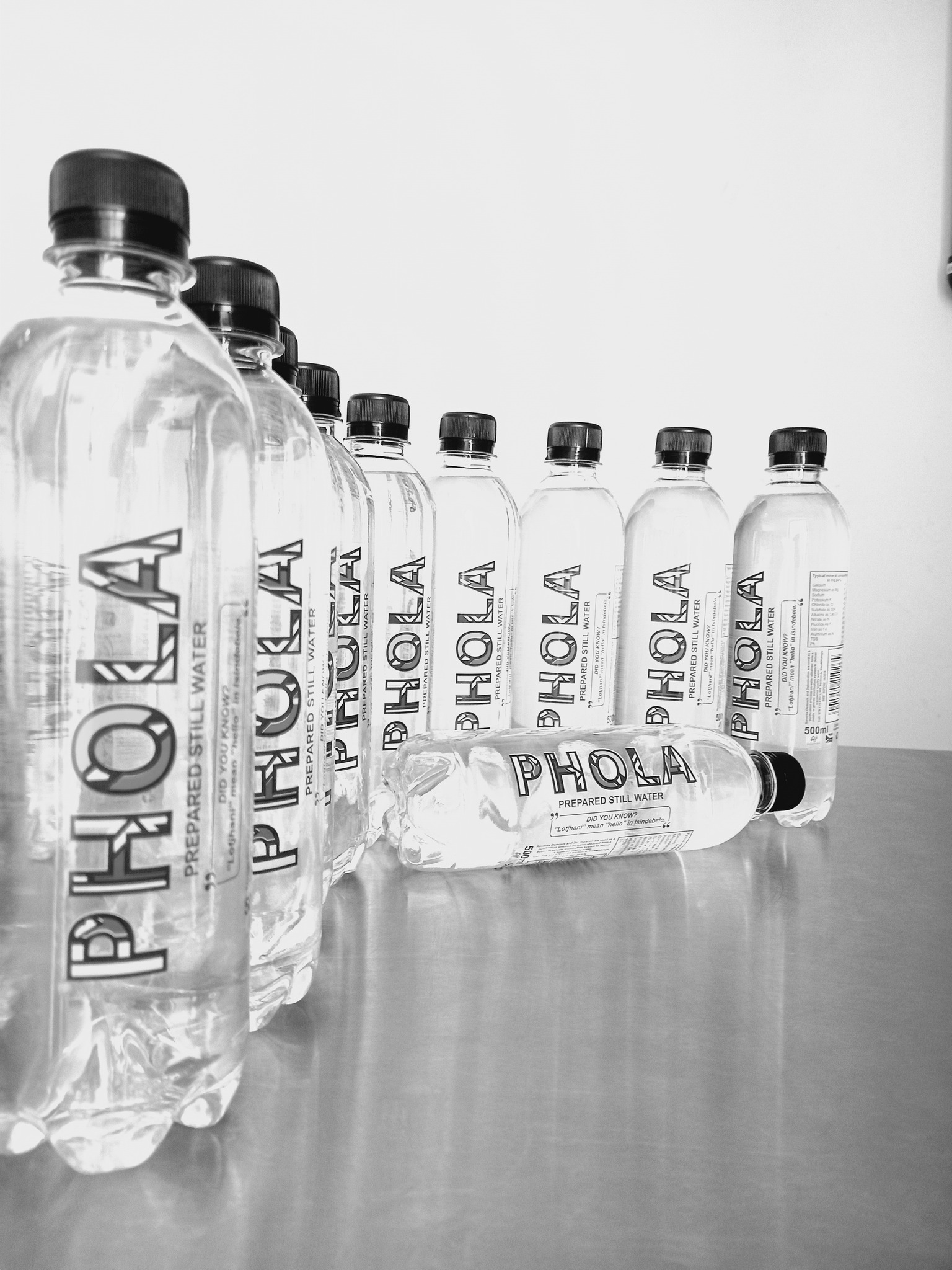Event Hydration