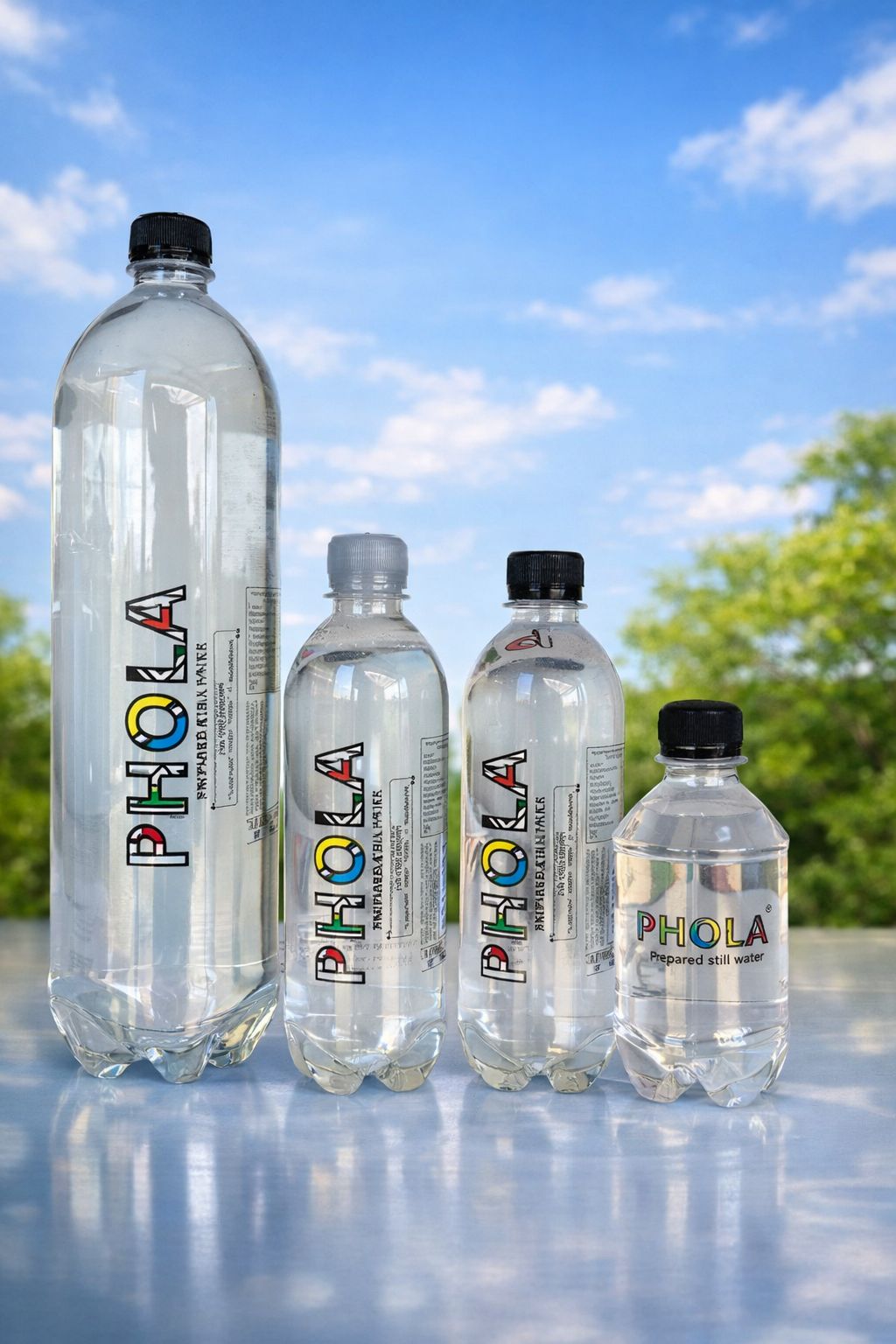 Phola Bottling