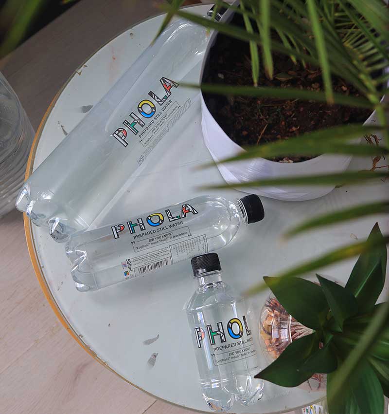 Fresh Hydration