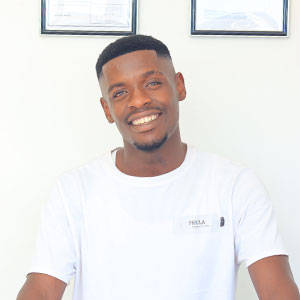 Mxolisi Mahlangu