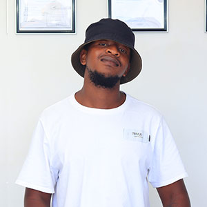 Xolani Mahlangu